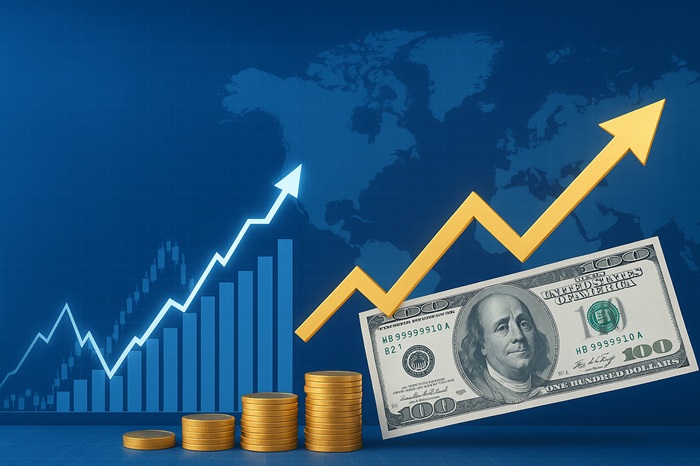 Sống Cùng Tài Chính – Bản Tin Kinh Tế, Ngân Hàng Và Thị Trường Mỗi Ngày | TheGioiTaiChinh.com