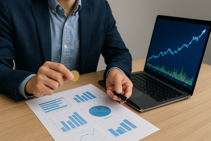 Cơ Hội Đầu Tư – Nắm Bắt Xu Hướng Và Dòng Tiền Sinh Lời Mới Nhất