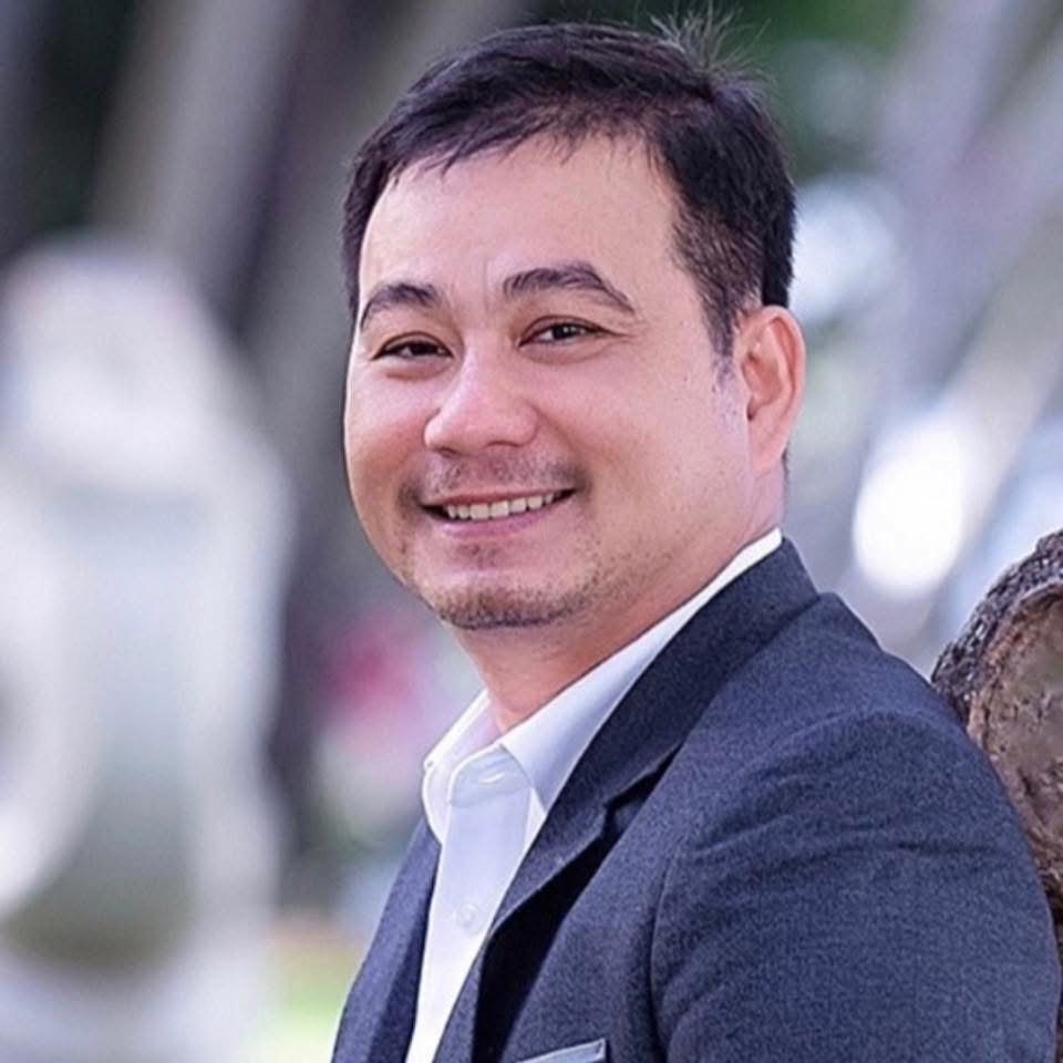 Nguyễn Minh Tuấn